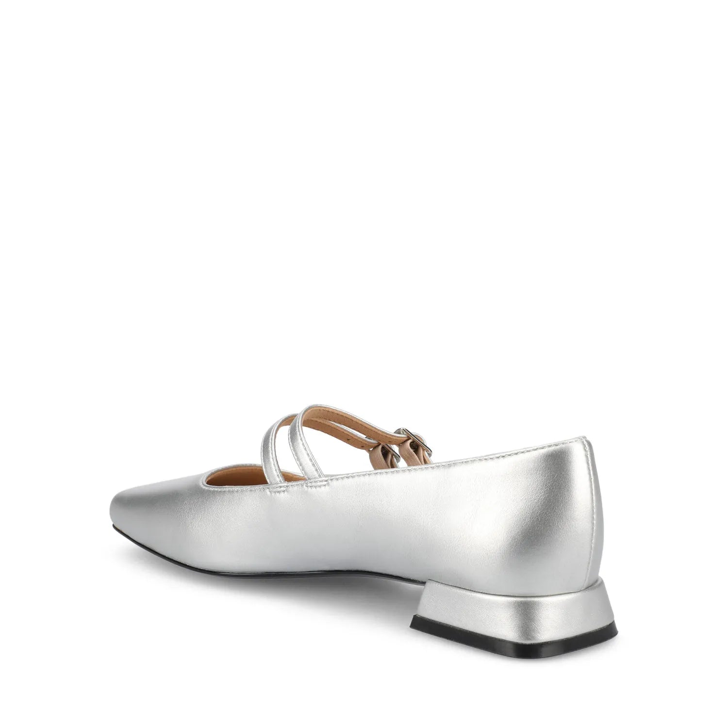 Silver PU