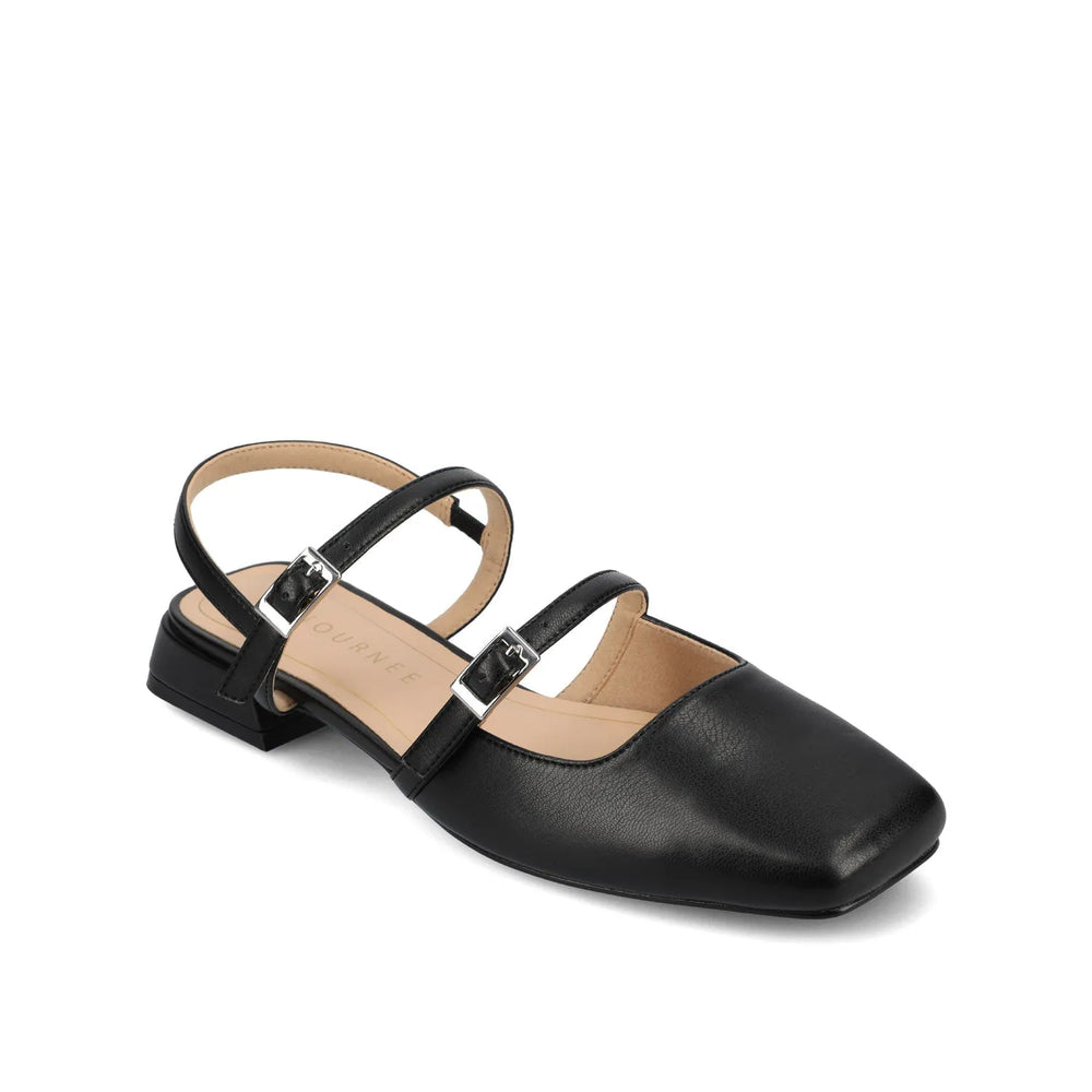 Black PU