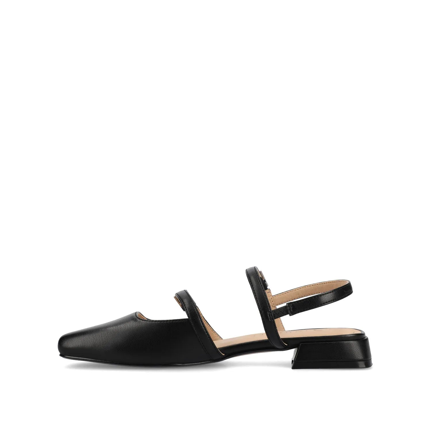 Black PU
