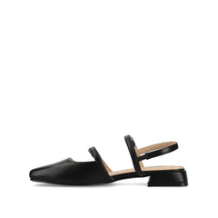 Black PU