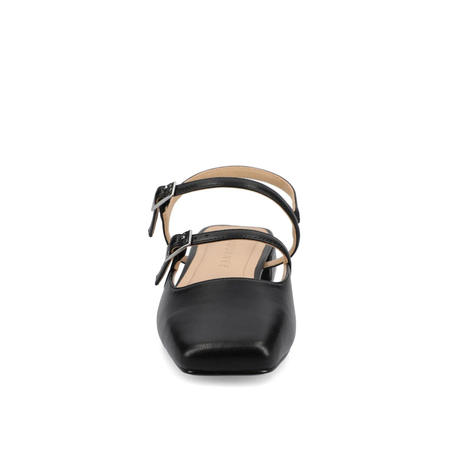 Black PU