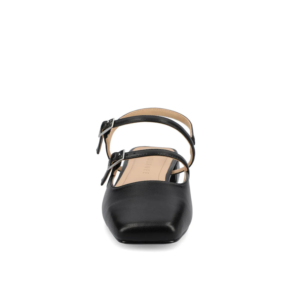 Black PU