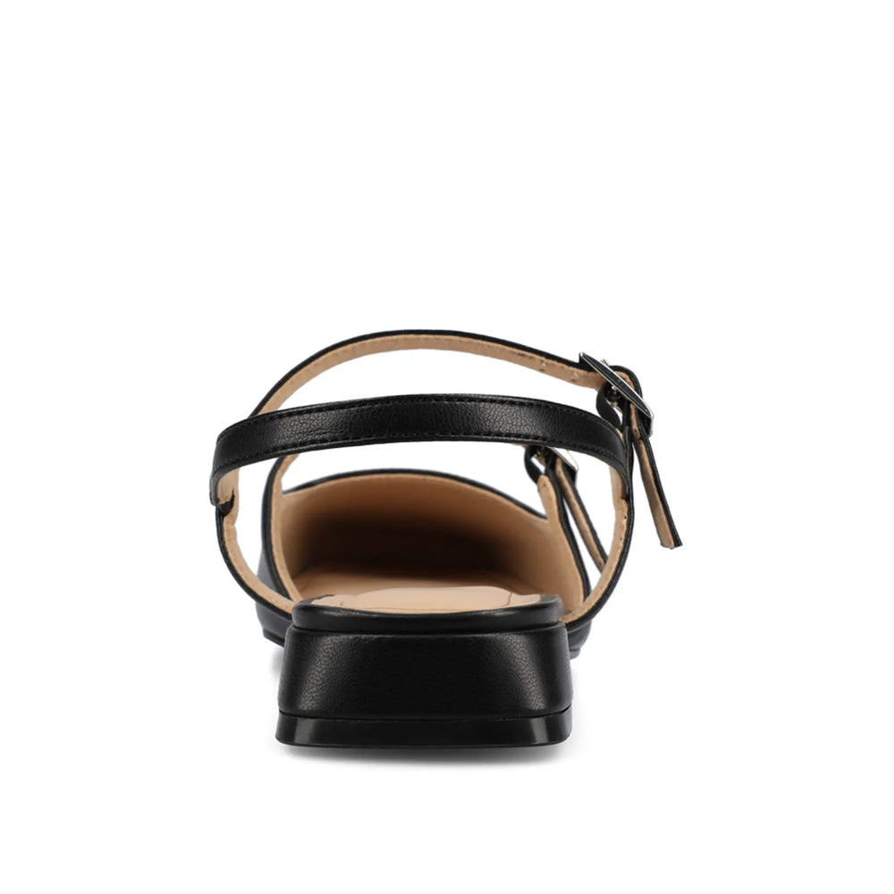 Black PU