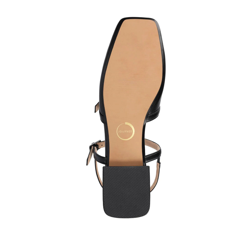 Black PU