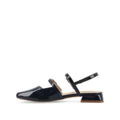 Navy Nubuck