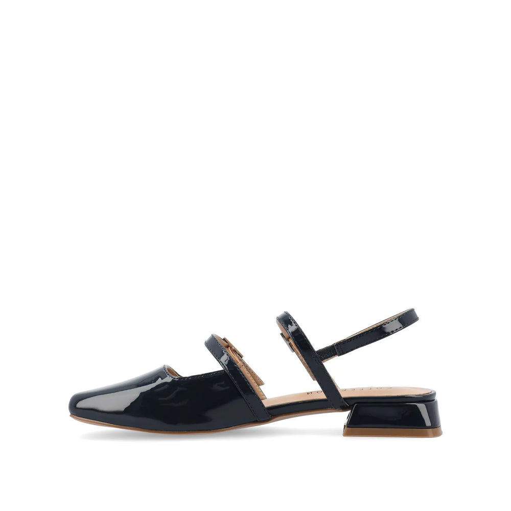 Navy Nubuck