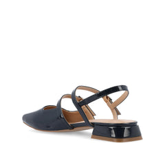 Navy Nubuck