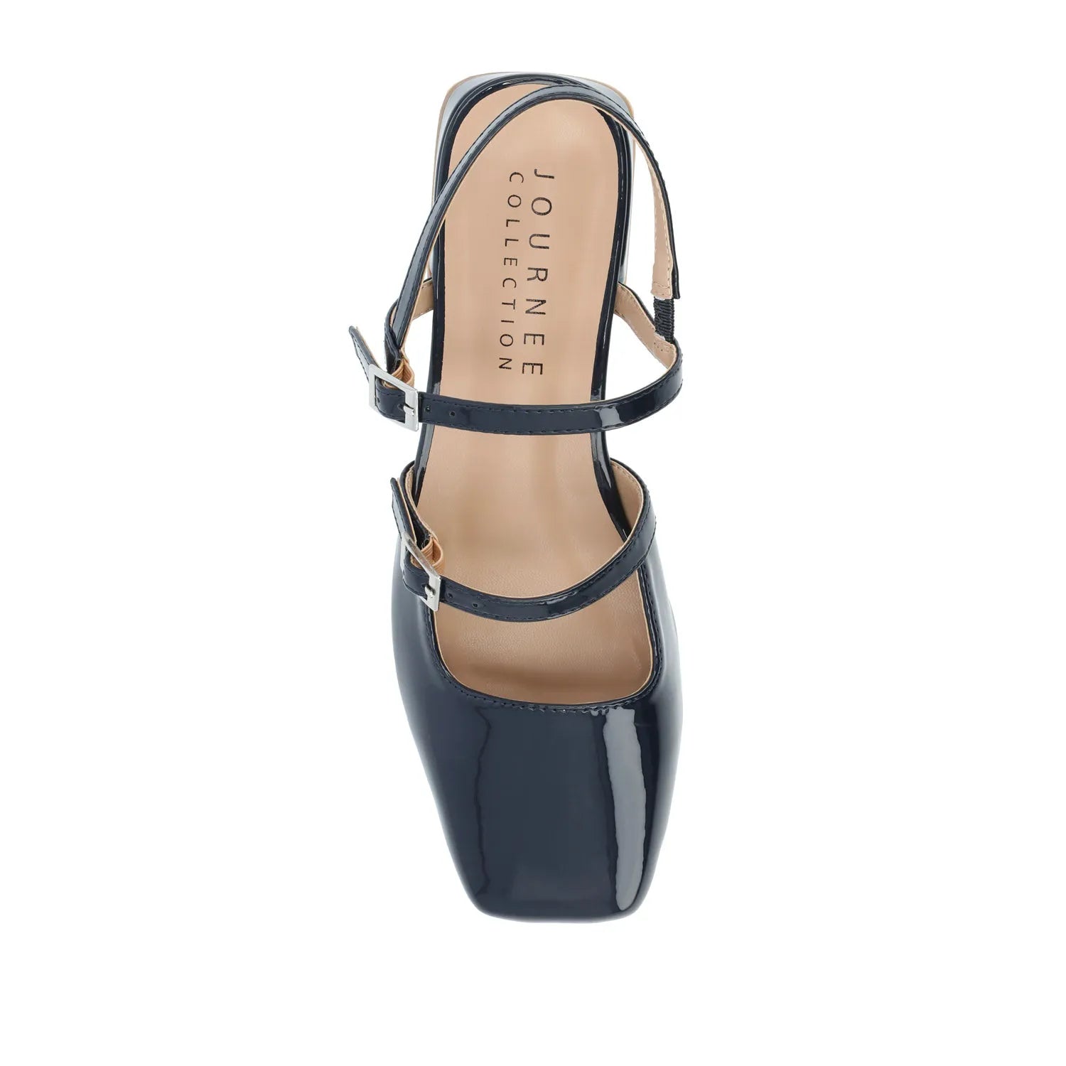 Navy Nubuck