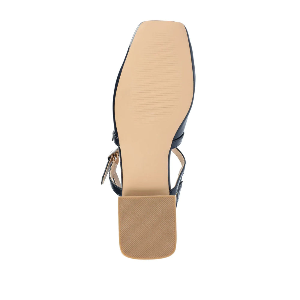 Navy Nubuck
