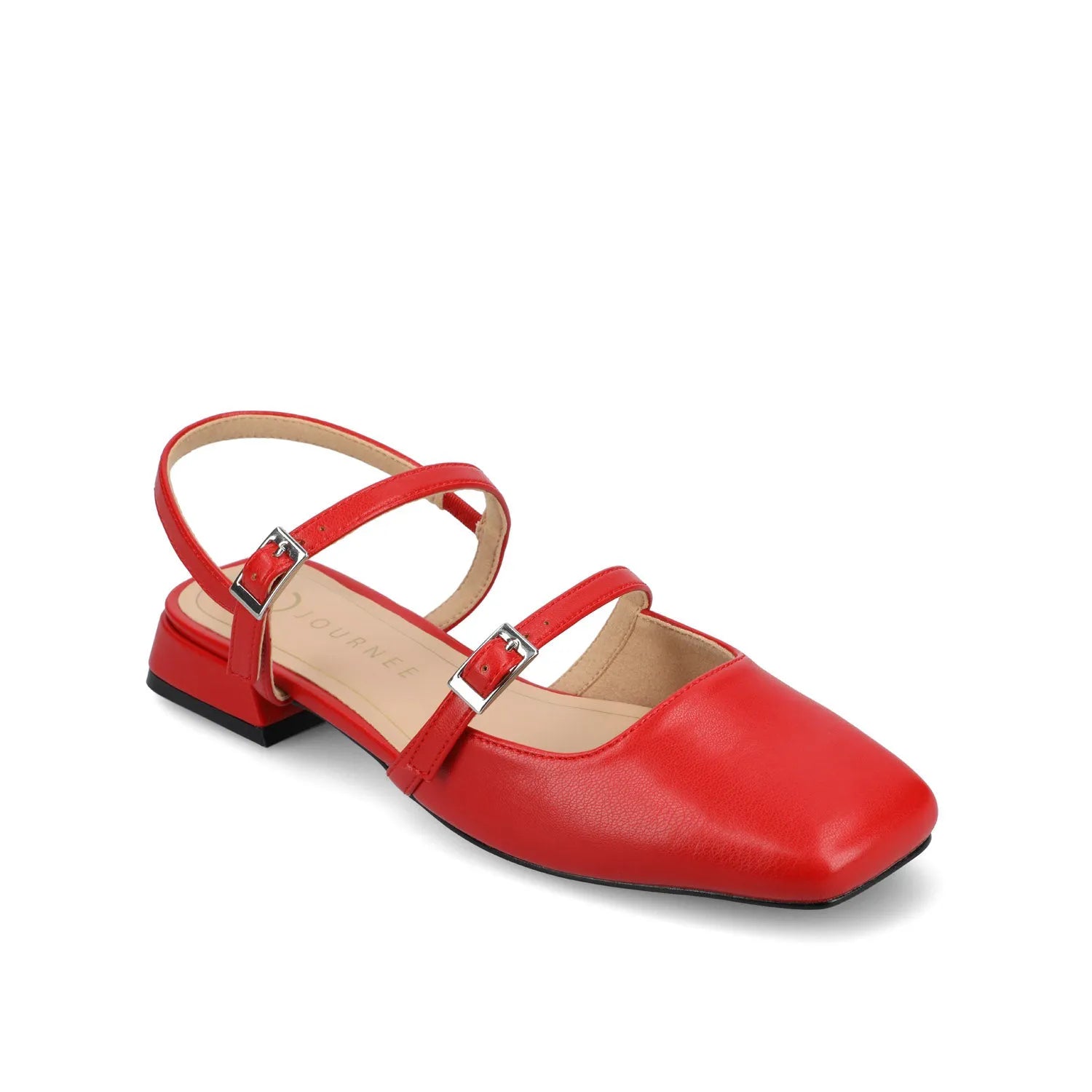 Red PU