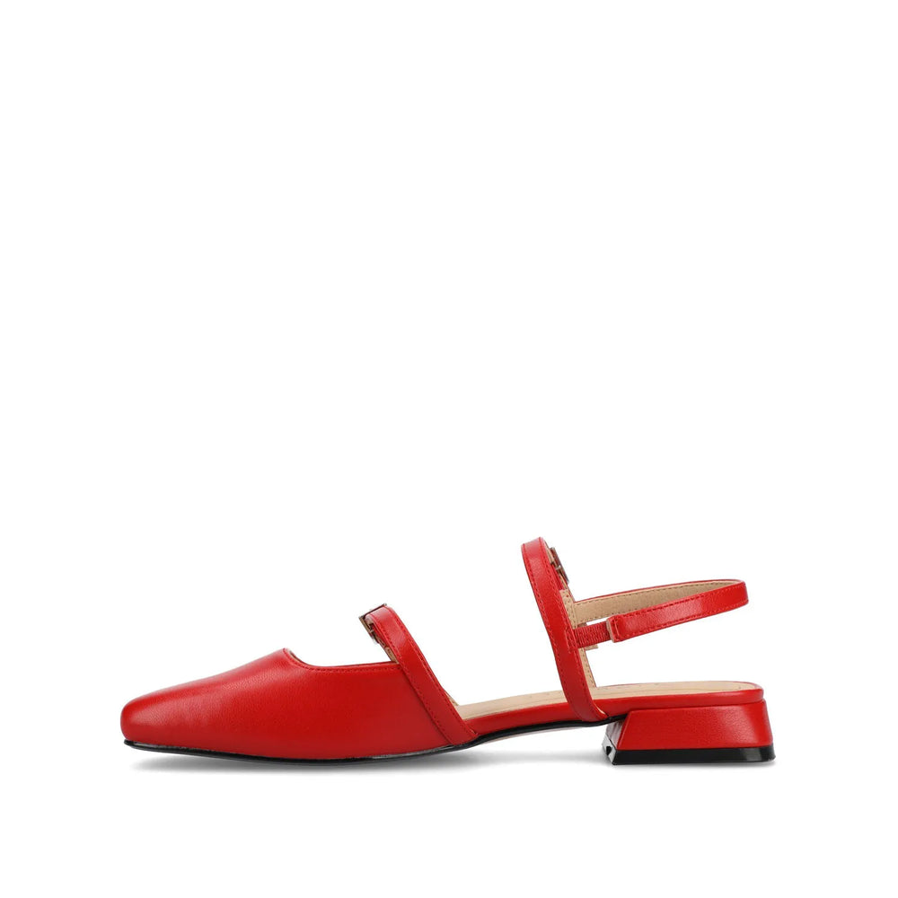 Red PU