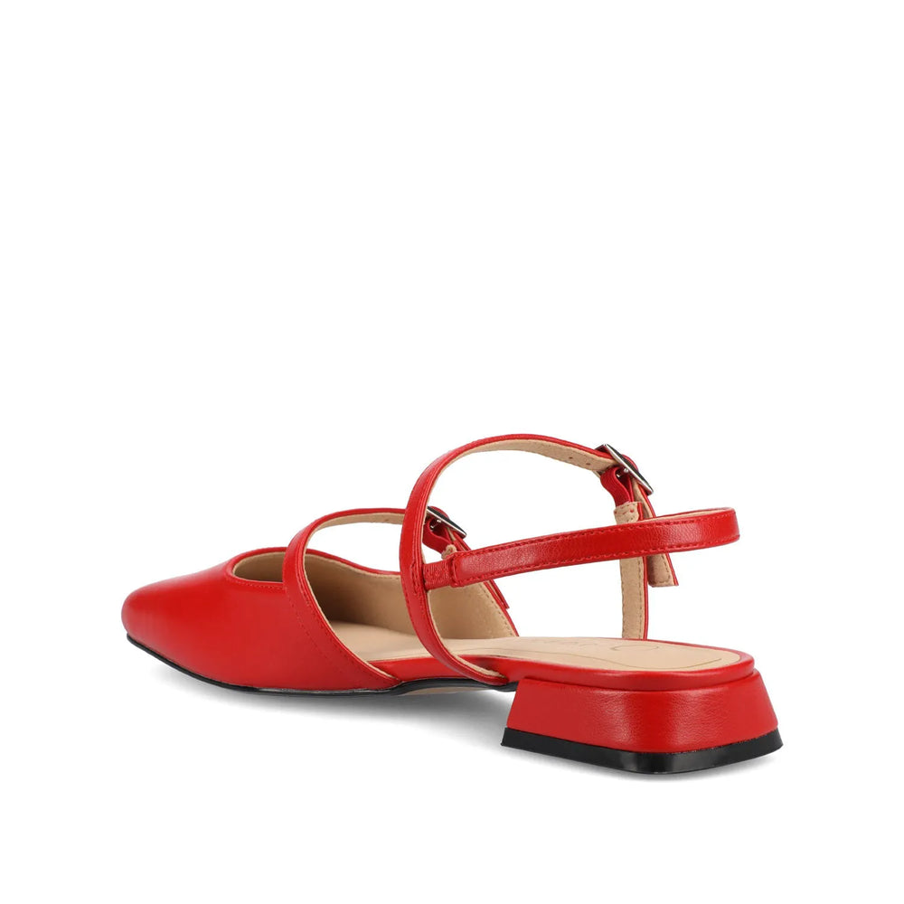Red PU