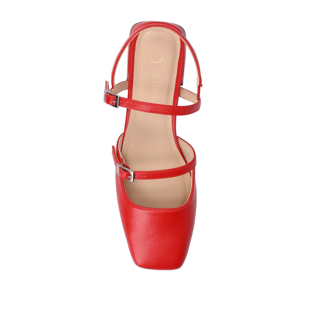 Red PU