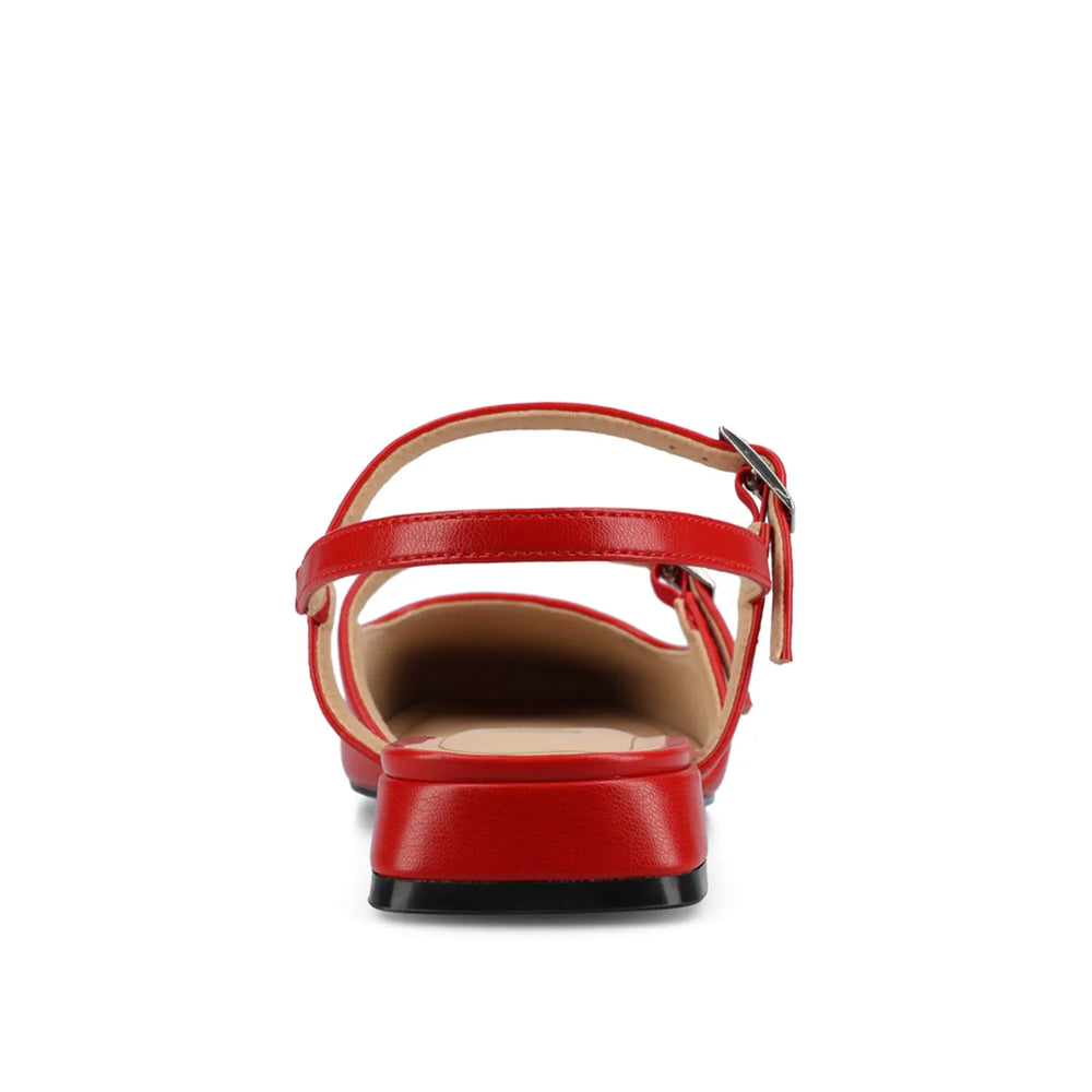 Red PU