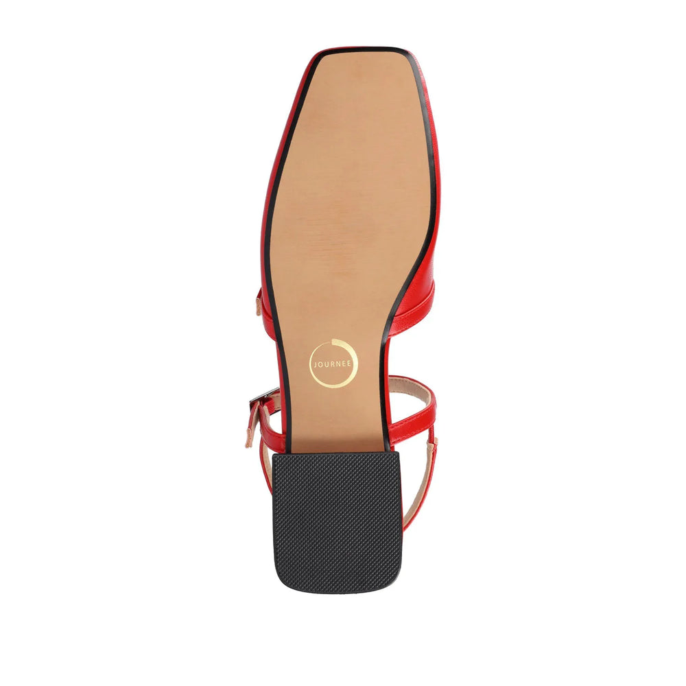 Red PU