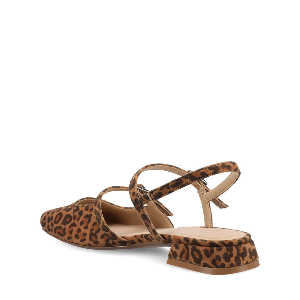 Leopard/Camel