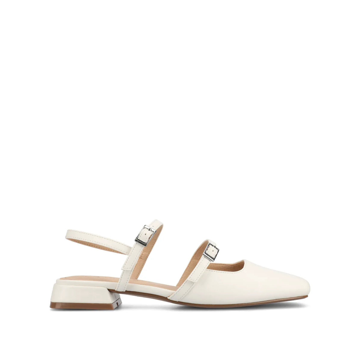 White PU