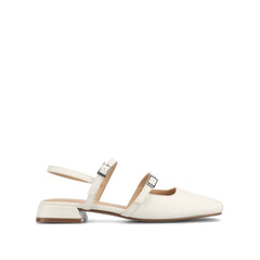 White PU
