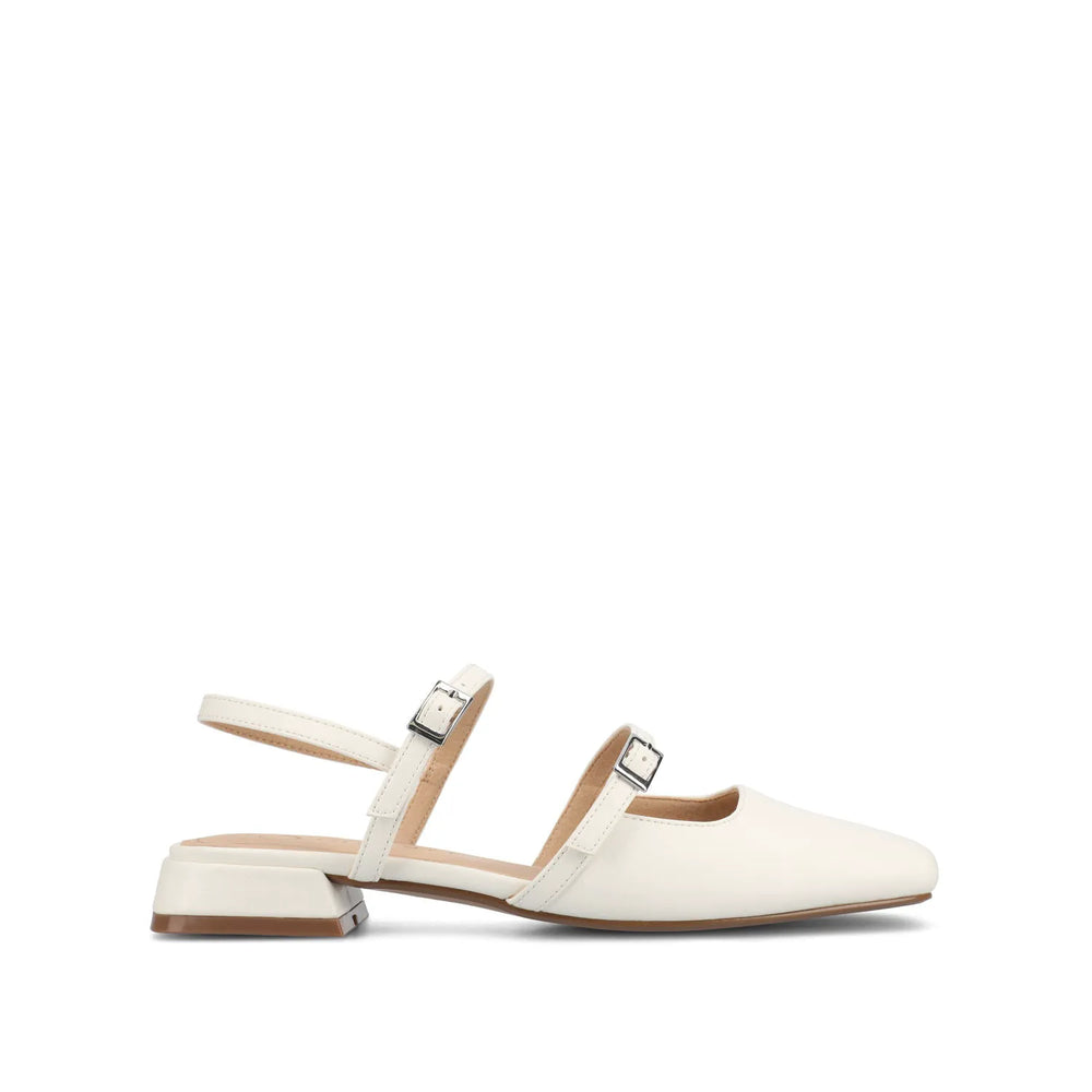 White PU