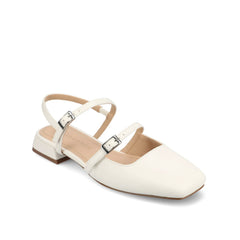 White PU