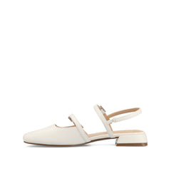 White PU