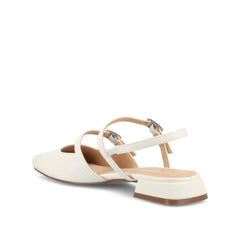White PU