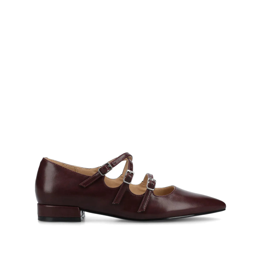 Oxblood