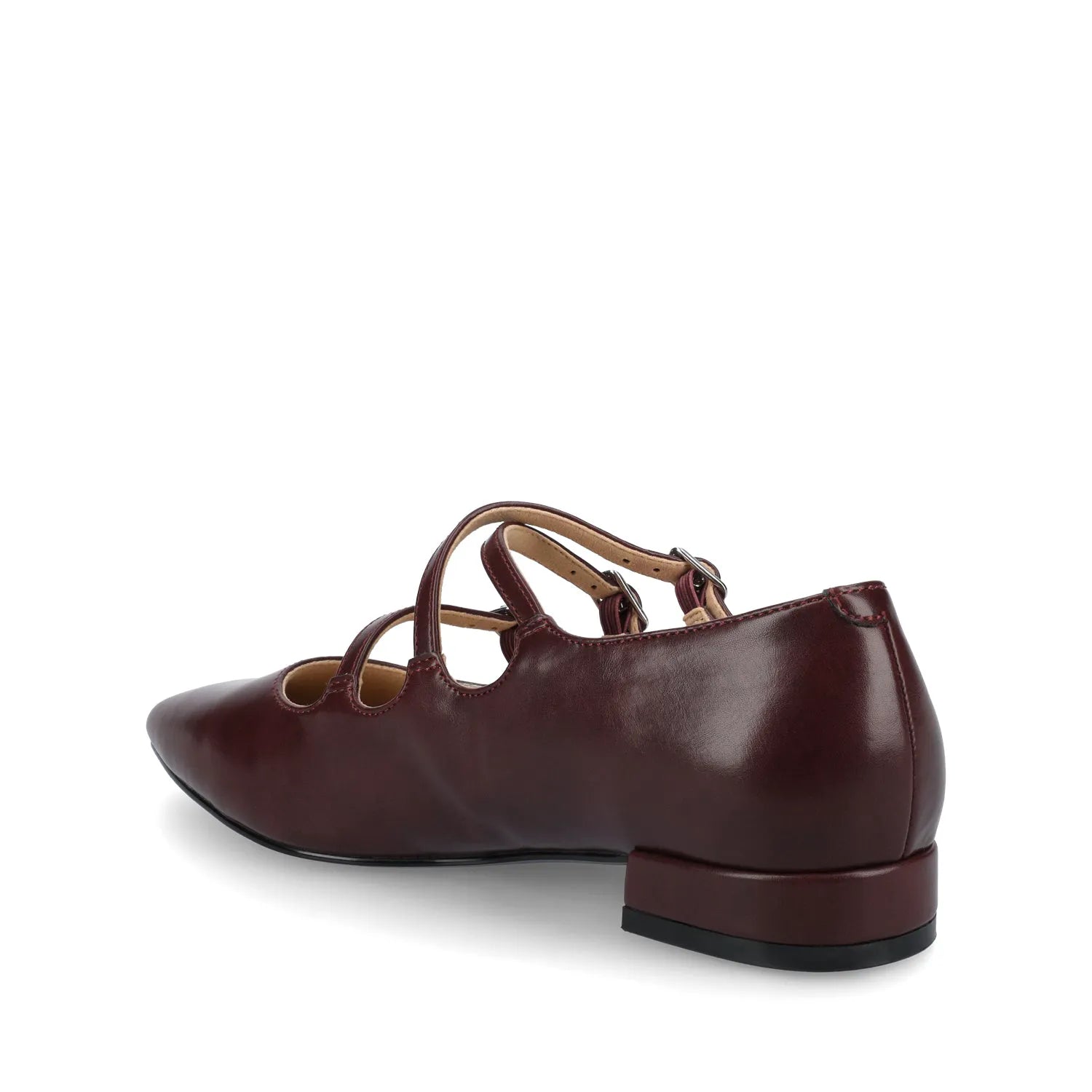 Oxblood