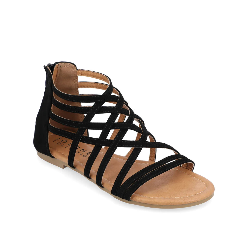 Black PU