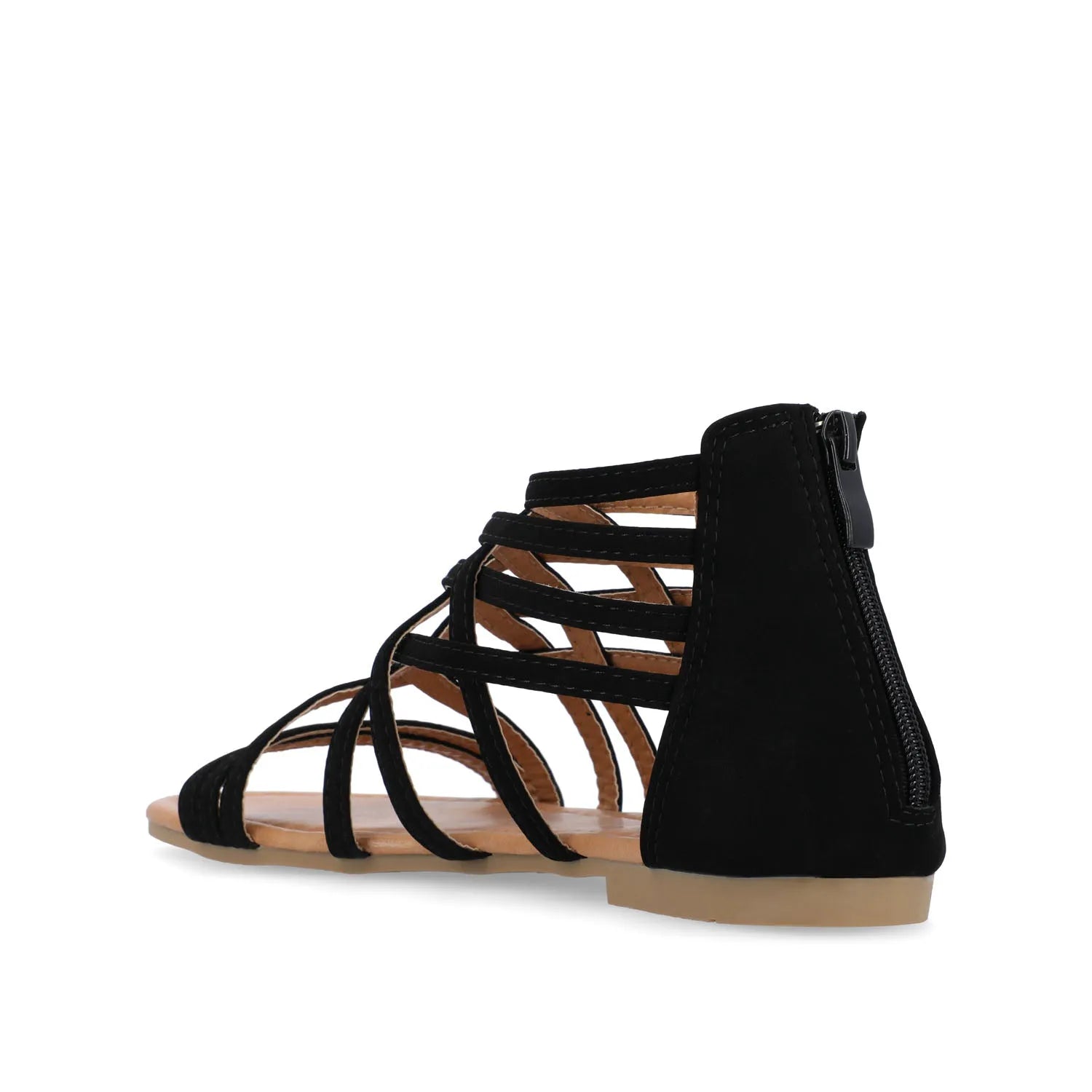 Black PU