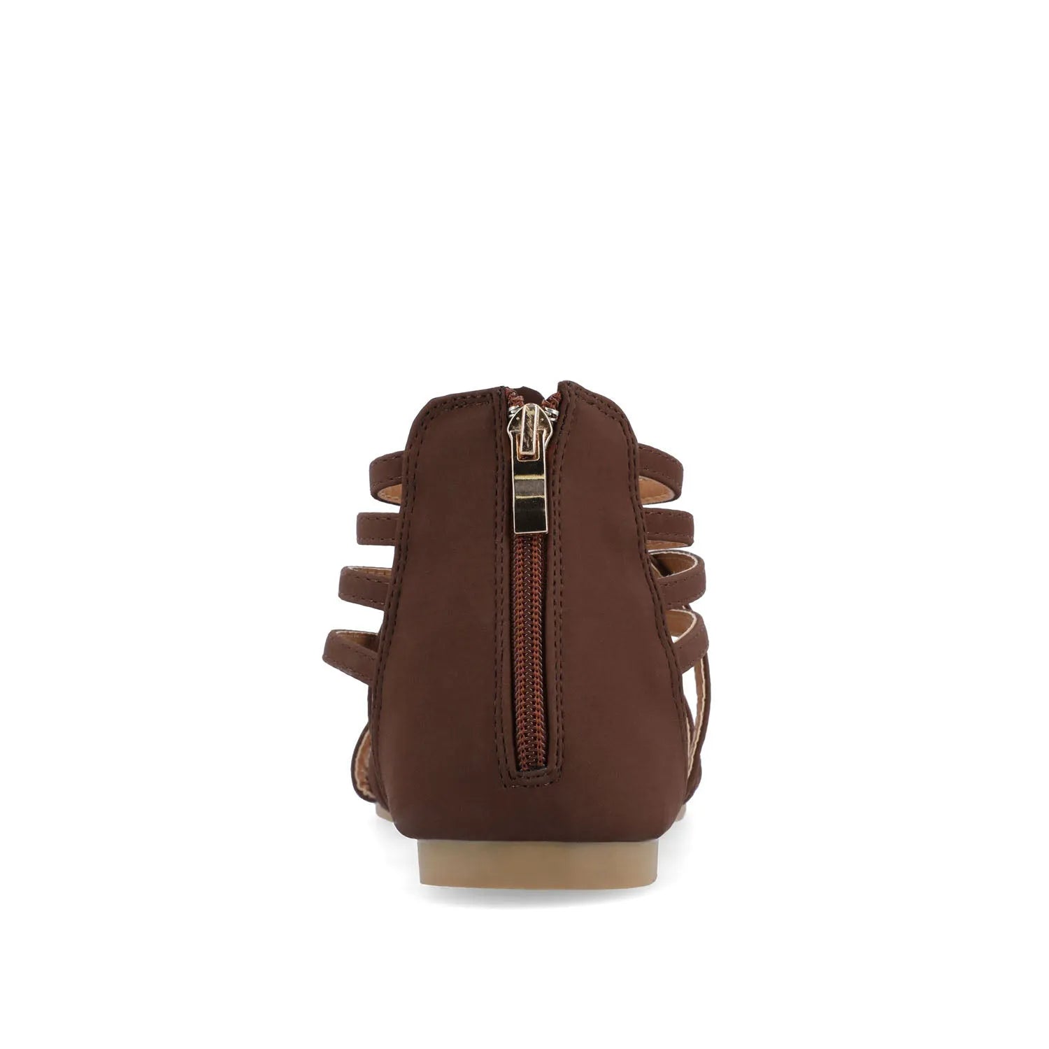 Brown PU