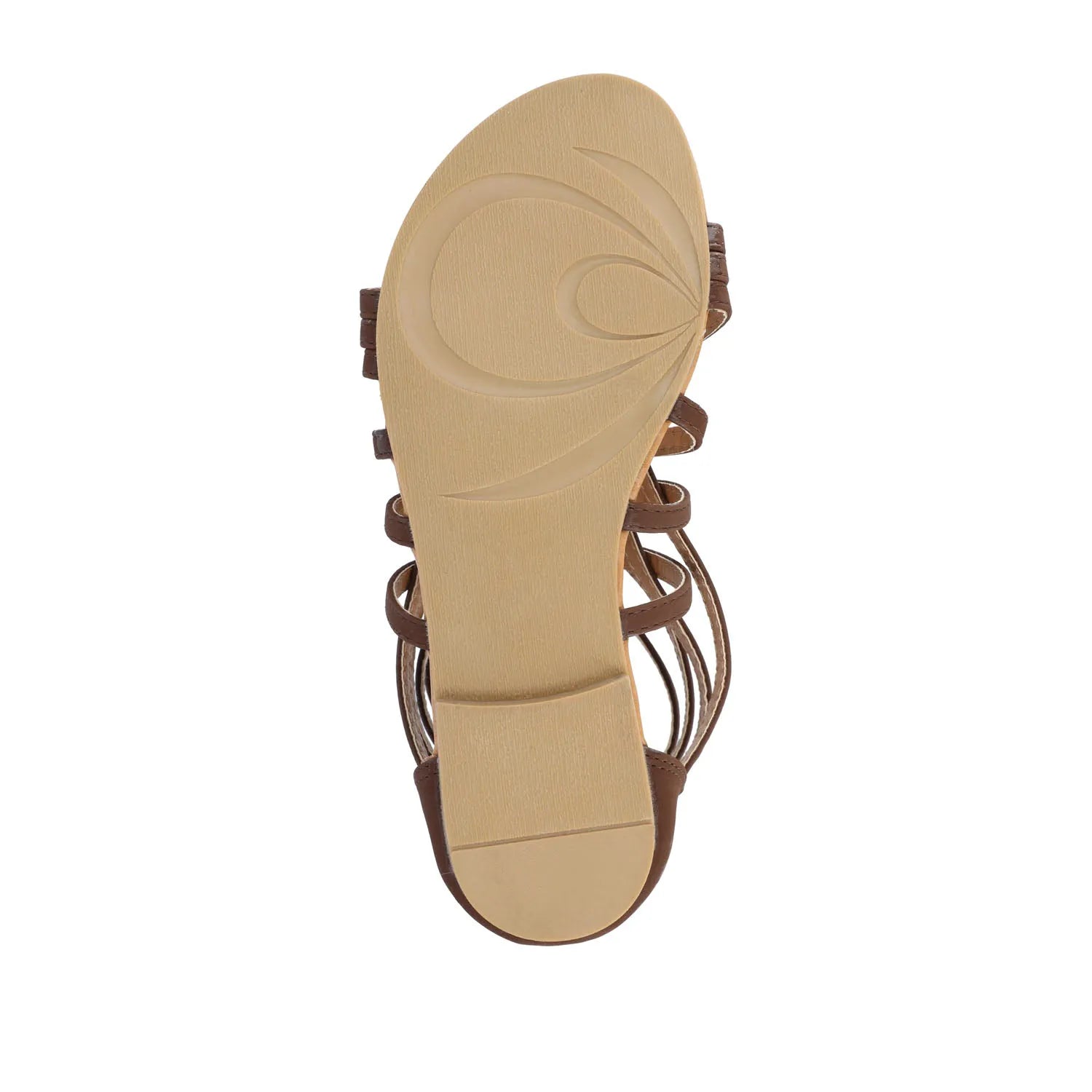 Brown PU