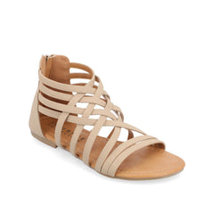 Nude PU