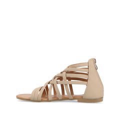 Nude PU