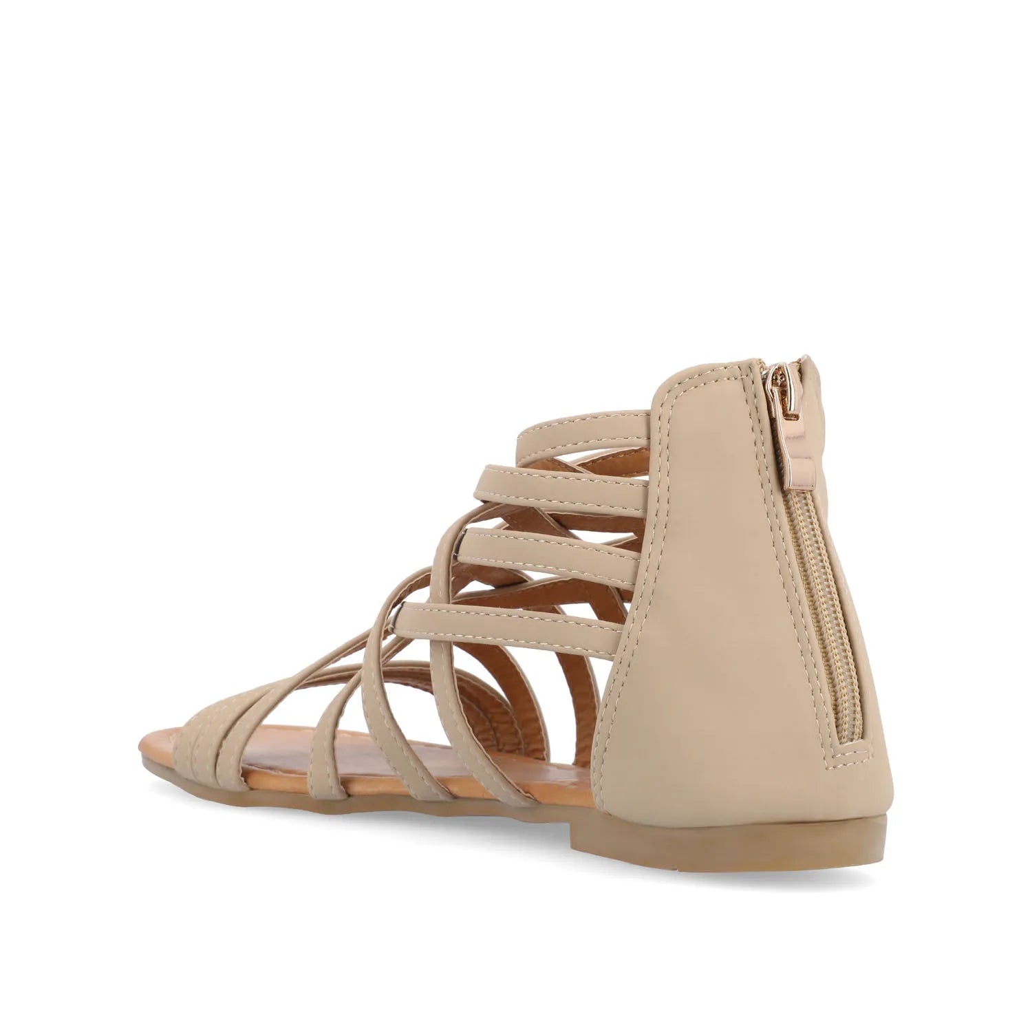 Nude PU
