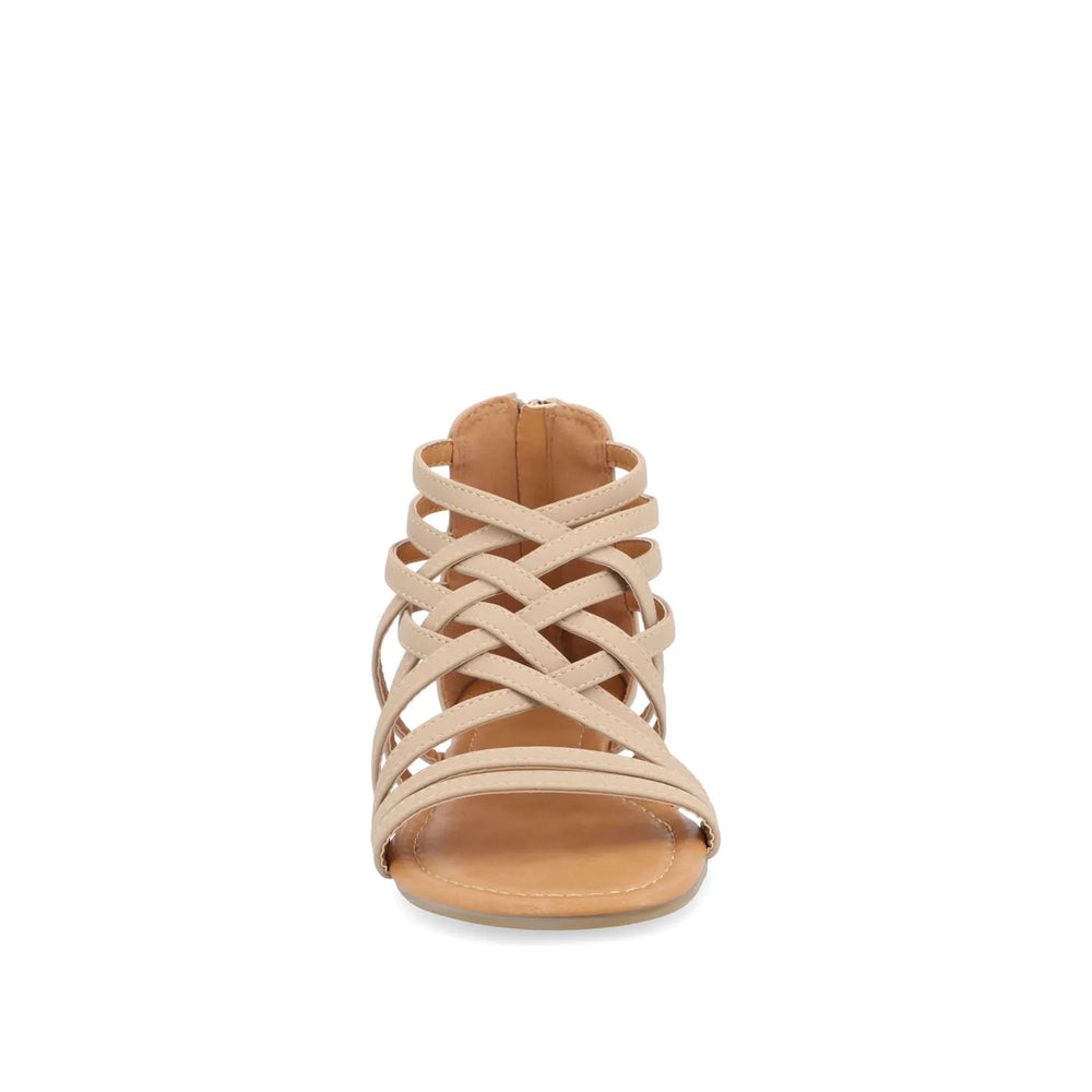 Nude PU
