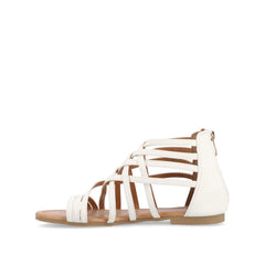 White PU