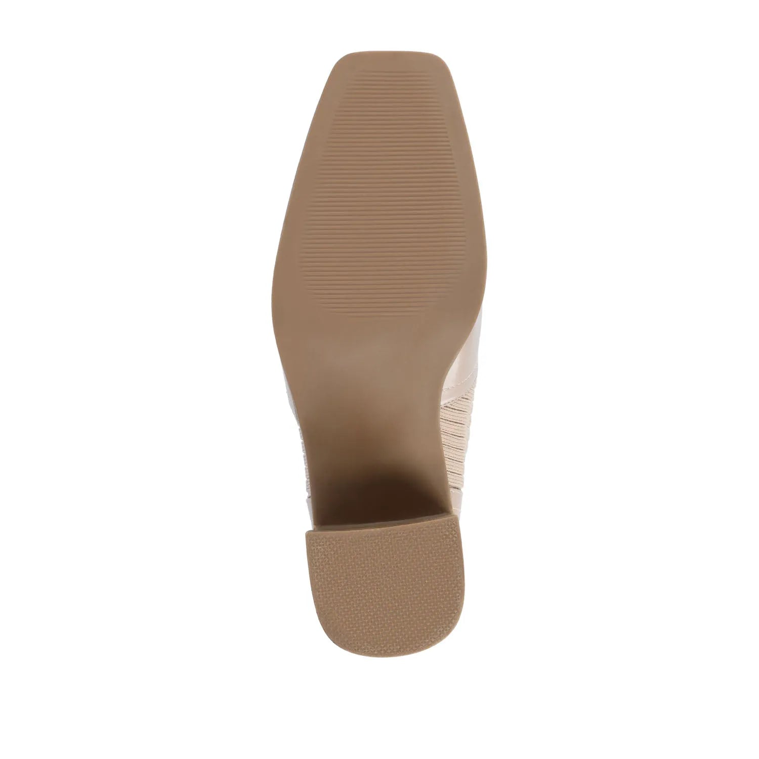 Harlowe Chelsea Booties in Wide - Taupe