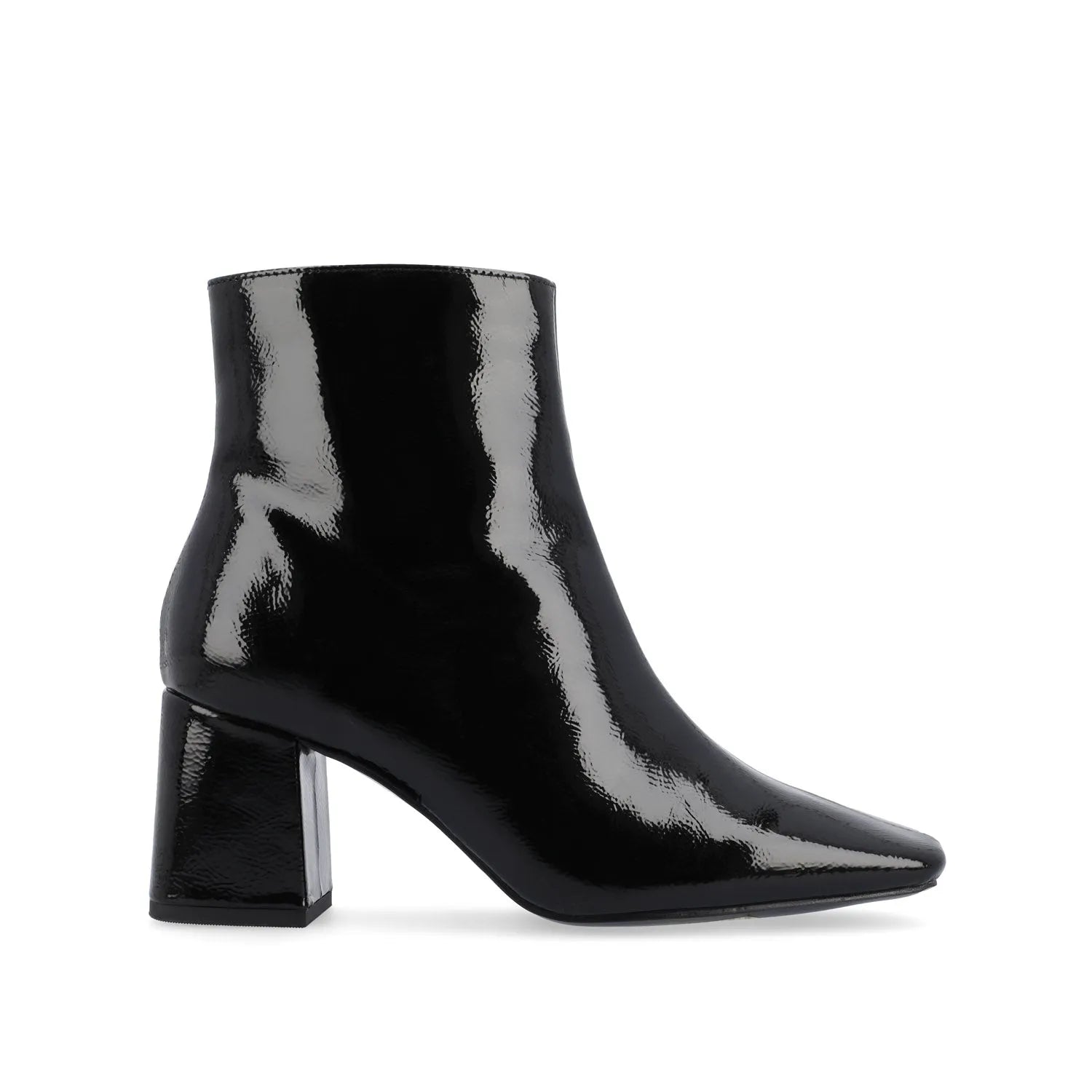 Black Patent