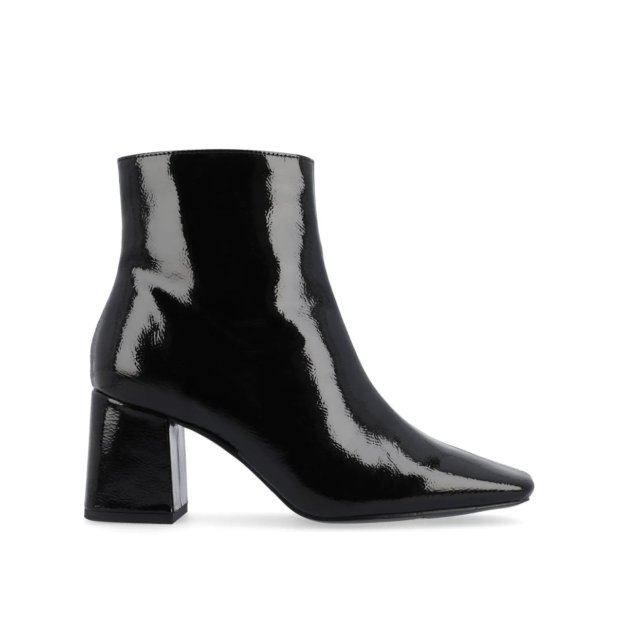 Black Patent