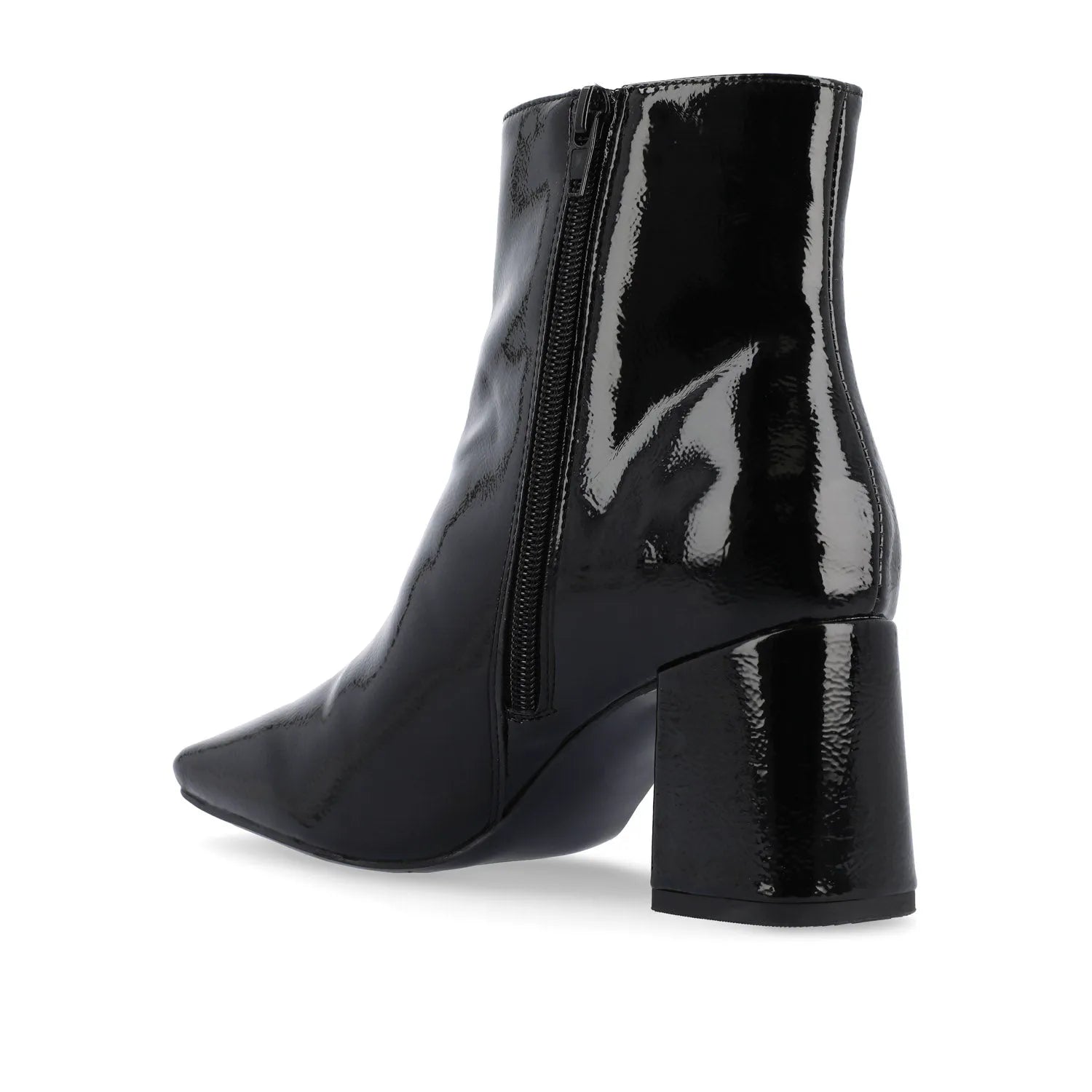 Black Patent