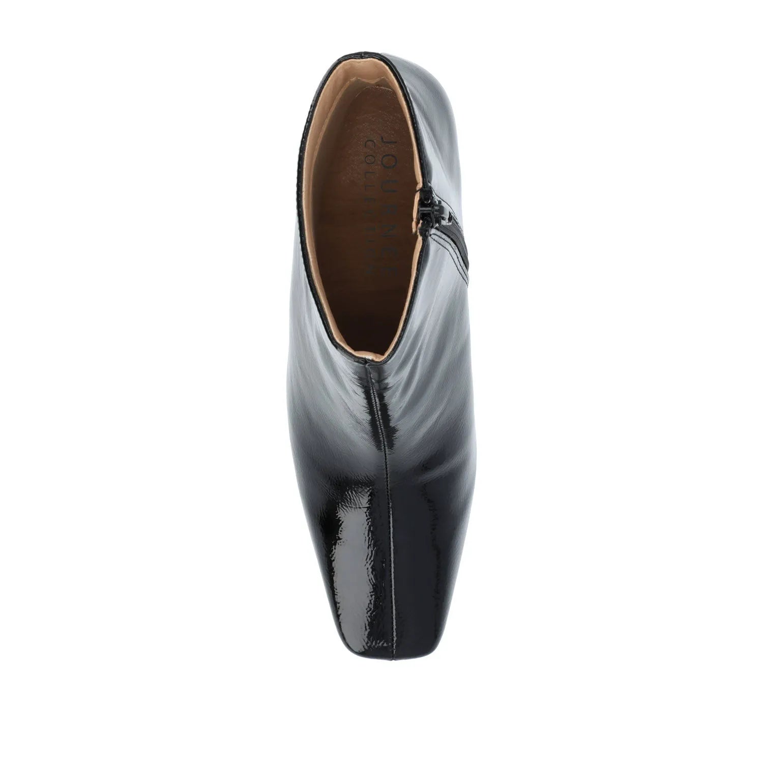 Black Patent