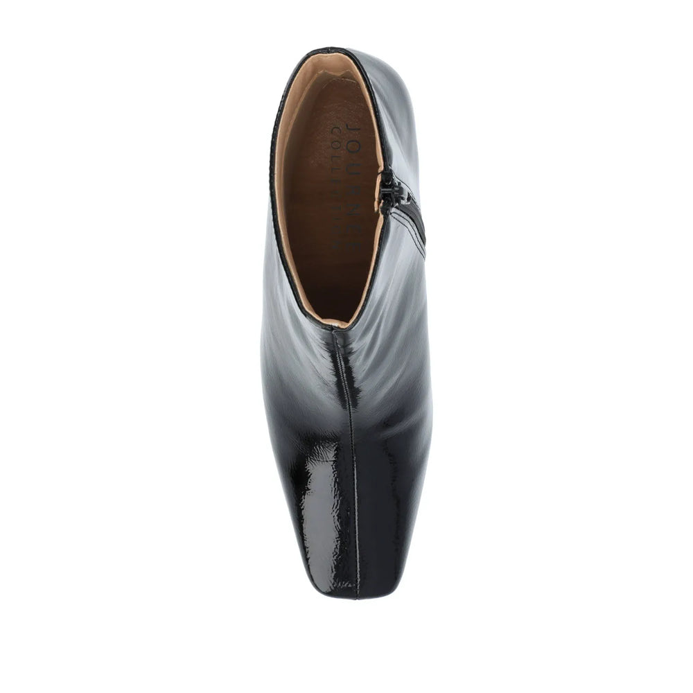 Black Patent