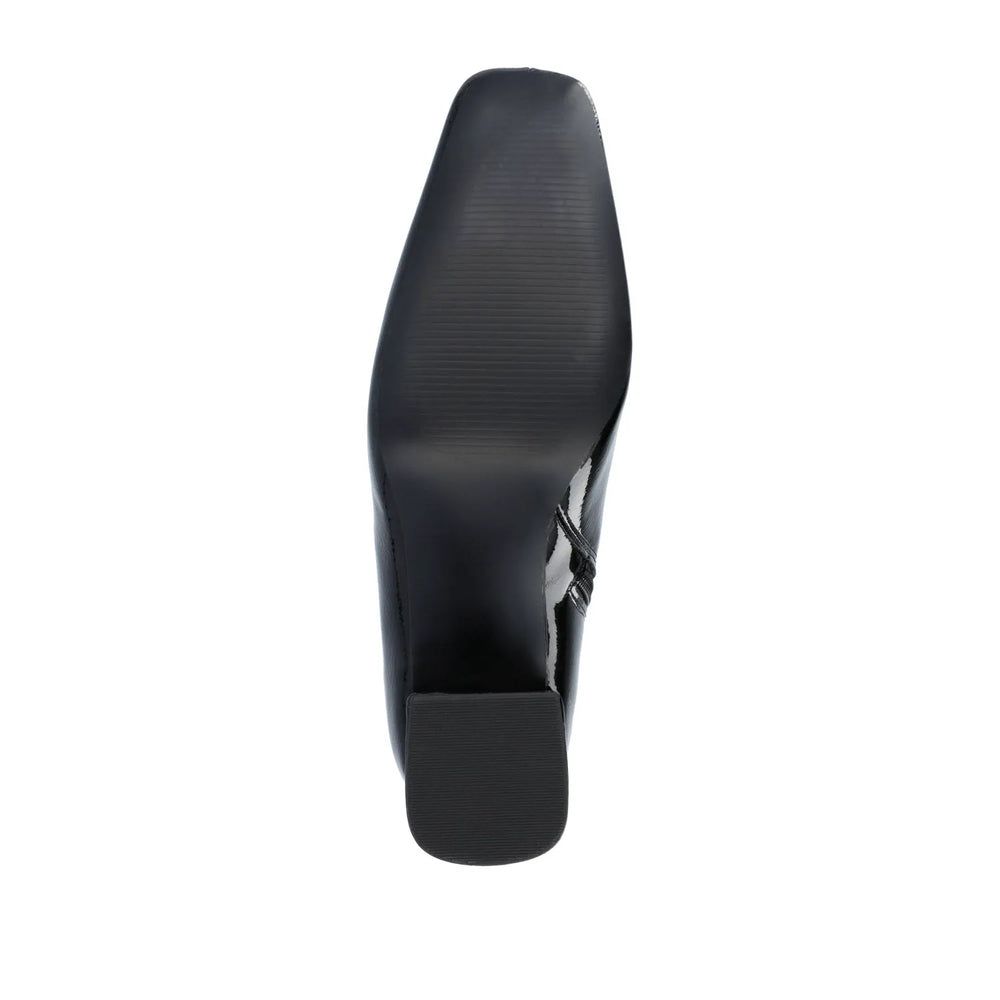 Black Patent