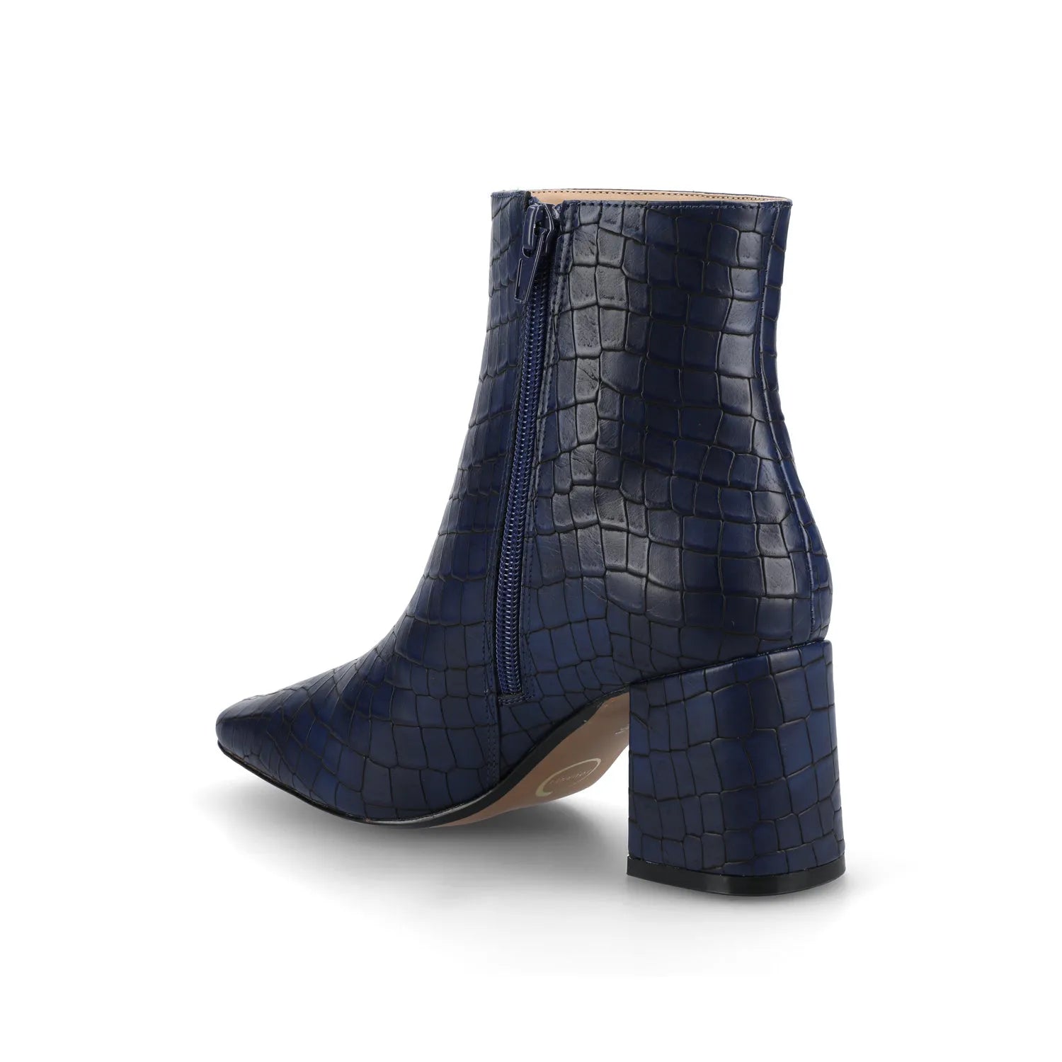 Blue Croco