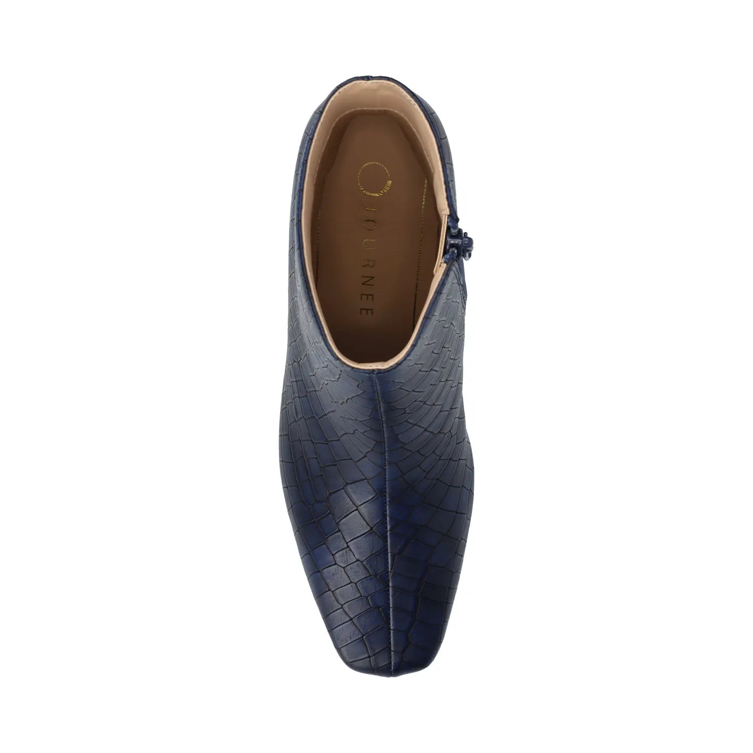 Blue Croco