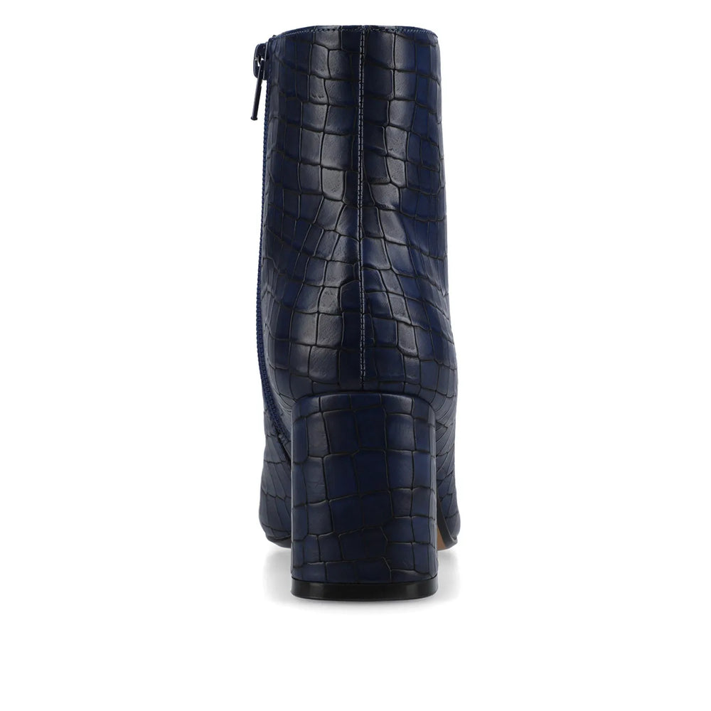 Blue Croco