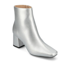 Silver PU