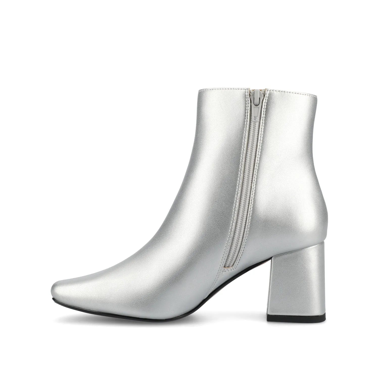 Silver PU