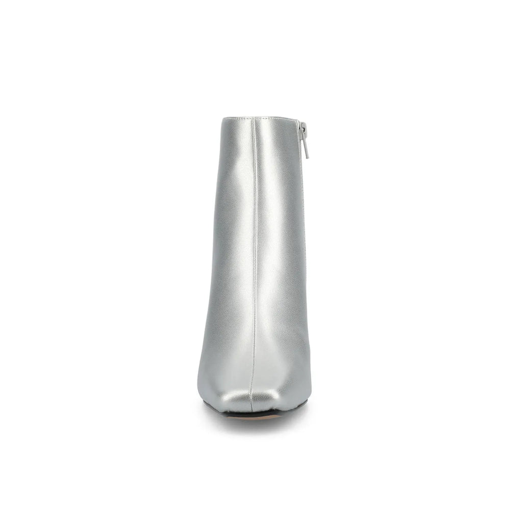 Silver PU